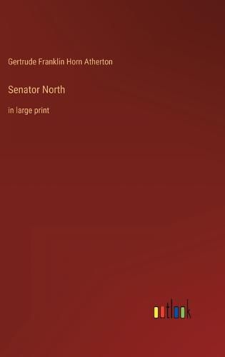 Senator North