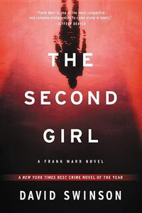 Cover image for The Second Girl