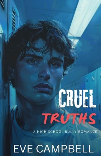 Cover image for Cruel Truths