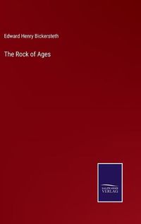 Cover image for The Rock of Ages