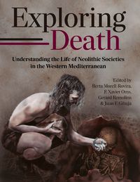 Cover image for Exploring Death