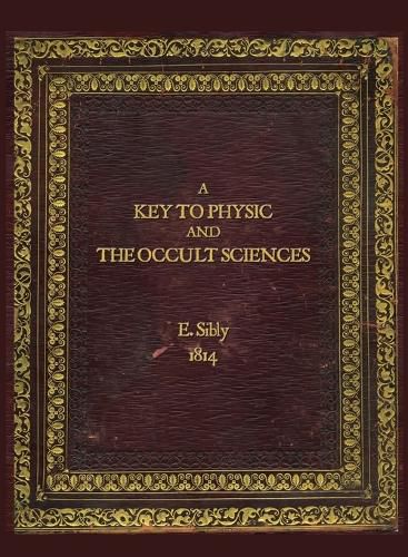 Cover image for A Key to Physic and The Occult Sciences