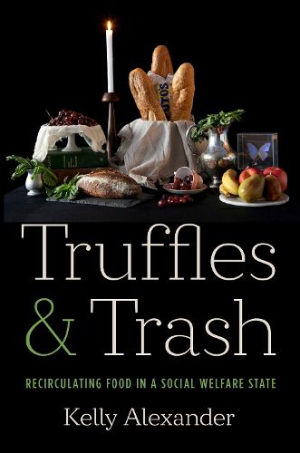 Cover image for Truffles and Trash