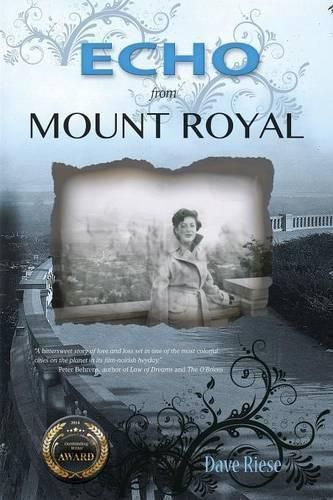 Cover image for Echo from Mount Royal