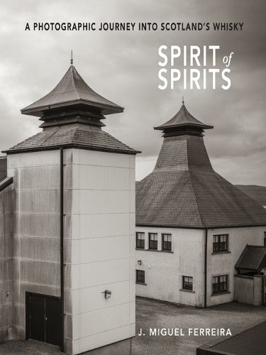 Cover image for Spirit of Spirits