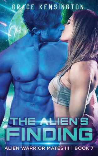 Cover image for The Alien's Finding