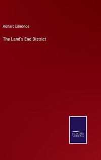 Cover image for The Land's End District