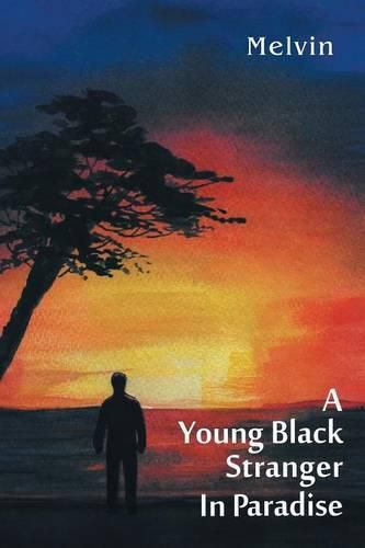 Cover image for A Young Black Stranger in Paradise