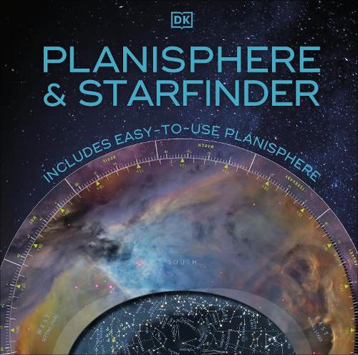 Cover image for Planisphere and Starfinder