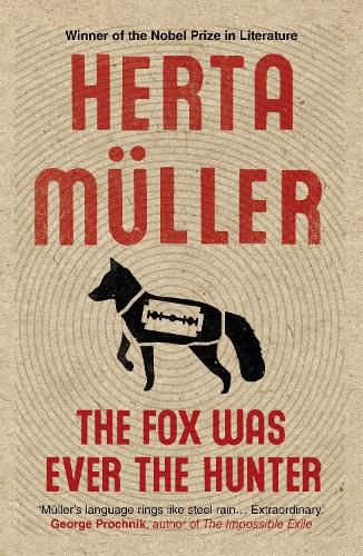 Cover image for The Fox Was Ever the Hunter