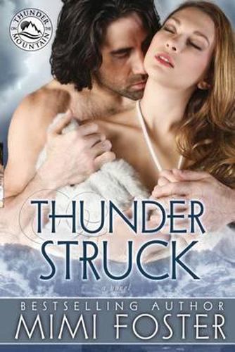 Cover image for Thunder Struck