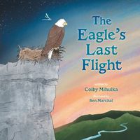 Cover image for The Eagle's Last Flight