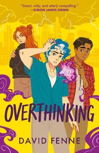 Cover image for Overthinking