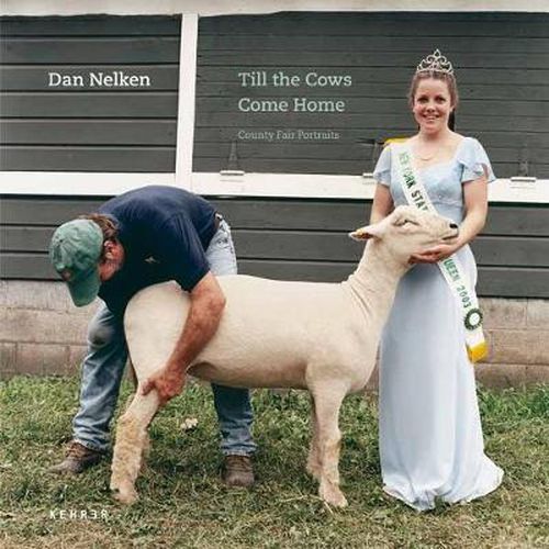 Cover image for Till The Cows Come Home