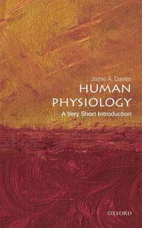 Cover image for Human Physiology: A Very Short Introduction