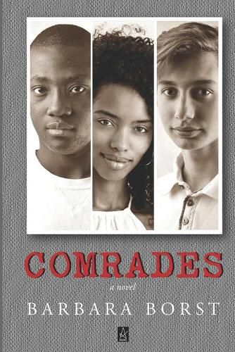 Cover image for Comrades