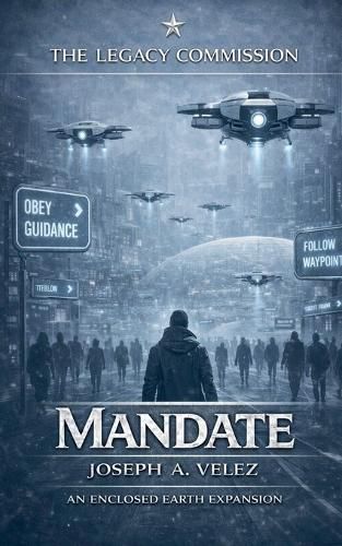 Cover image for Mandate