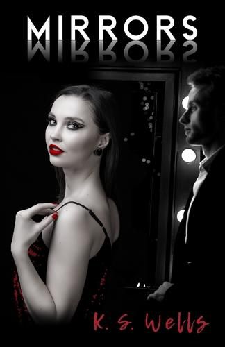 Cover image for Mirrors