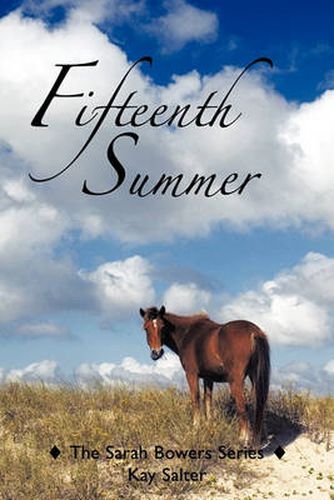 Cover image for Fifteenth Summer