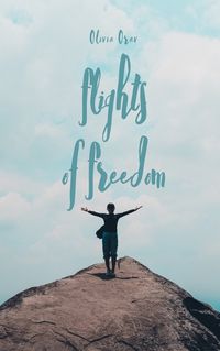 Cover image for Flights of Freedom