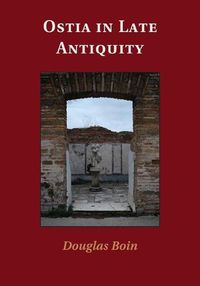 Cover image for Ostia in Late Antiquity