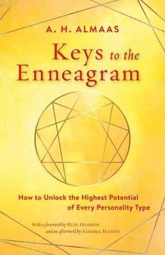 Cover image for Keys to the Enneagram: How to Unlock the Highest Potential of Every Personality Type