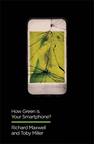 Cover image for How Green is Your Smartphone?