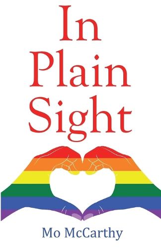 Cover image for In Plain Sight
