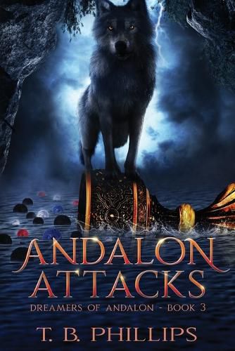 Andalon Attacks