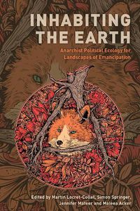 Cover image for Inhabiting the Earth