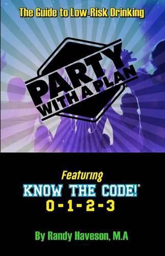 Cover image for Party with a Plan