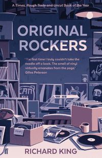 Cover image for Original Rockers