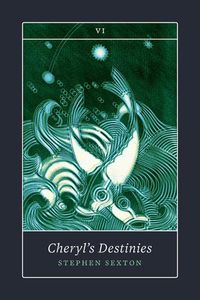 Cover image for Cheryl's Destinies