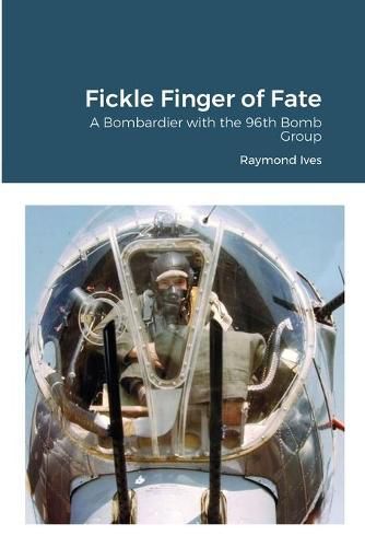 Cover image for Fickle Finger of Fate