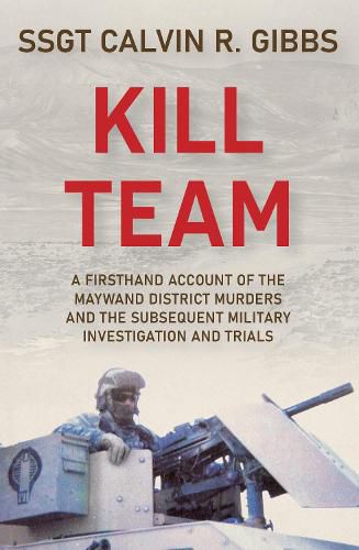 Cover image for Kill Team