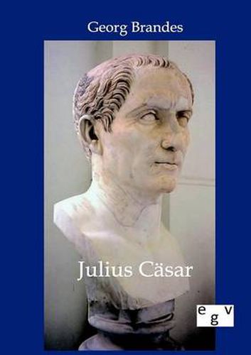 Cover image for Julius Casar