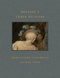 Cover image for Bruegel's Three Soldiers