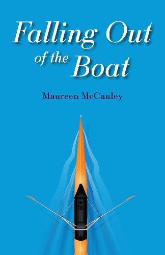 Cover image for Falling Out of the Boat