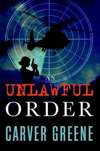 Cover image for An Unlawful Order