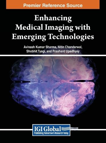 Cover image for Enhancing Medical Imaging with Emerging Technologies