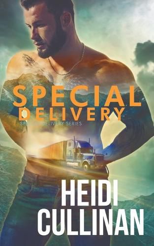 Cover image for Special Delivery