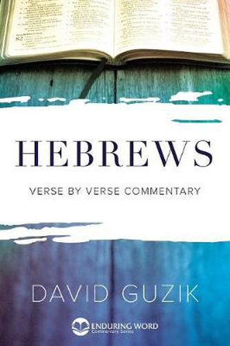 Hebrews Commentary