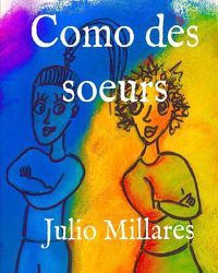 Cover image for Comme des soeurs