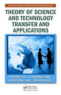 Cover image for Theory of Science and Technology Transfer and Applications