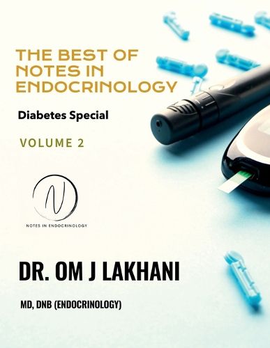 Cover image for The Best of Notes in Endocrinology