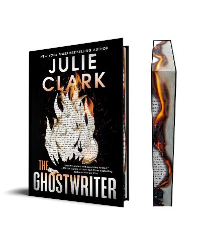 Cover image for The Ghostwriter