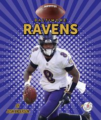 Cover image for Baltimore Ravens