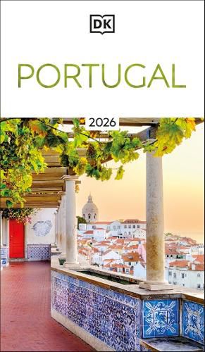 Cover image for DK Portugal