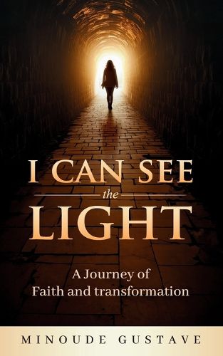 Cover image for I Can See the Light