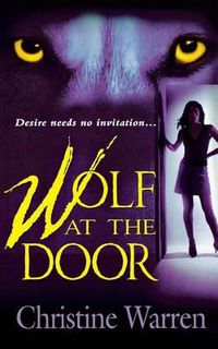 Cover image for Wolf at the Door